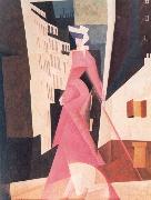 lyonel feininger